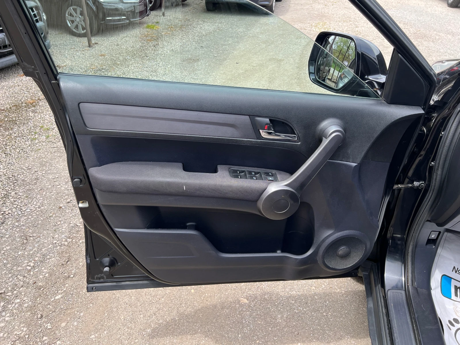 Honda Cr-v 2.2CDTI-4x4 - изображение 10