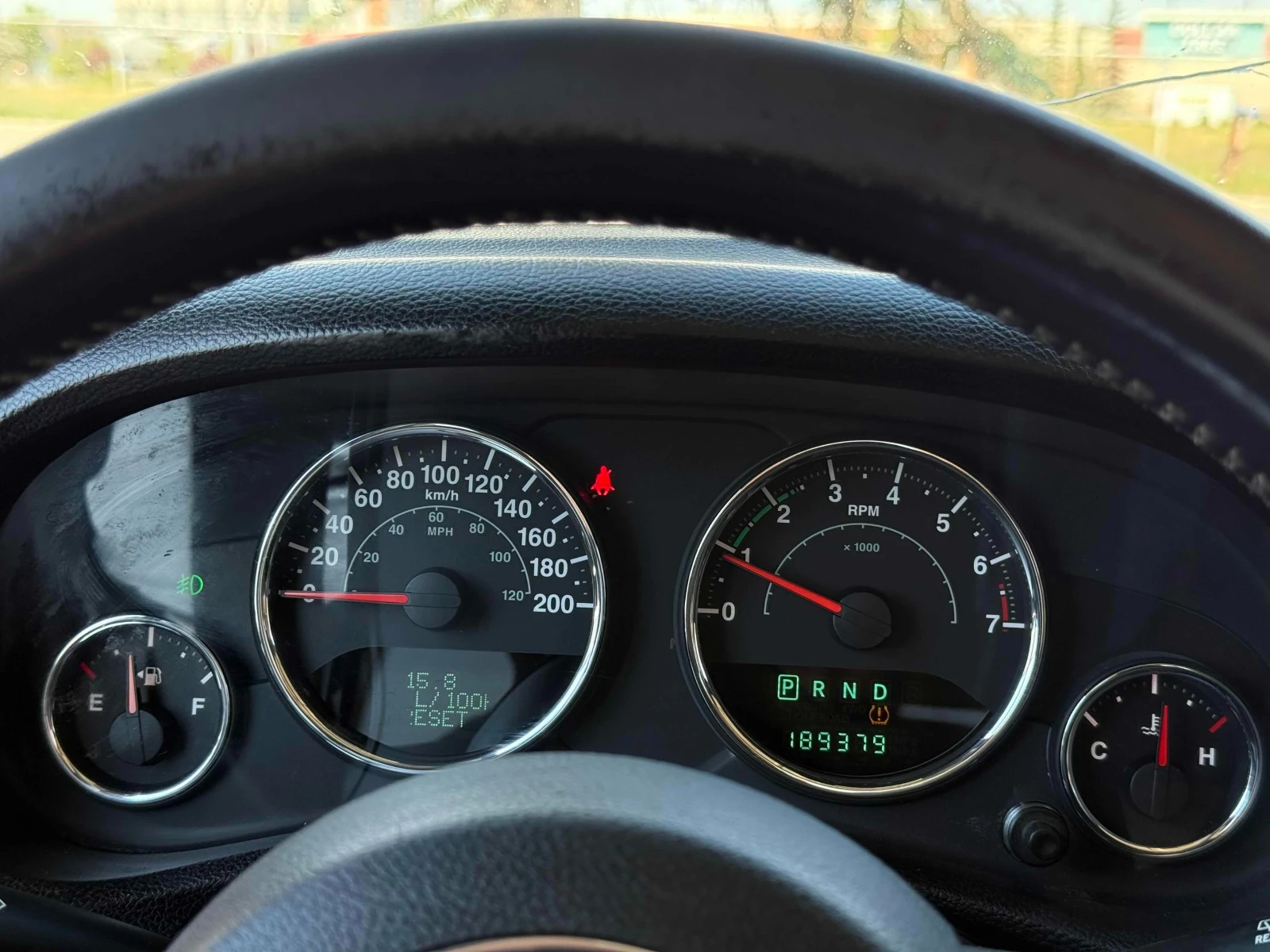 Jeep Wrangler 3.6i Unlimited - Лизинг - изображение 10