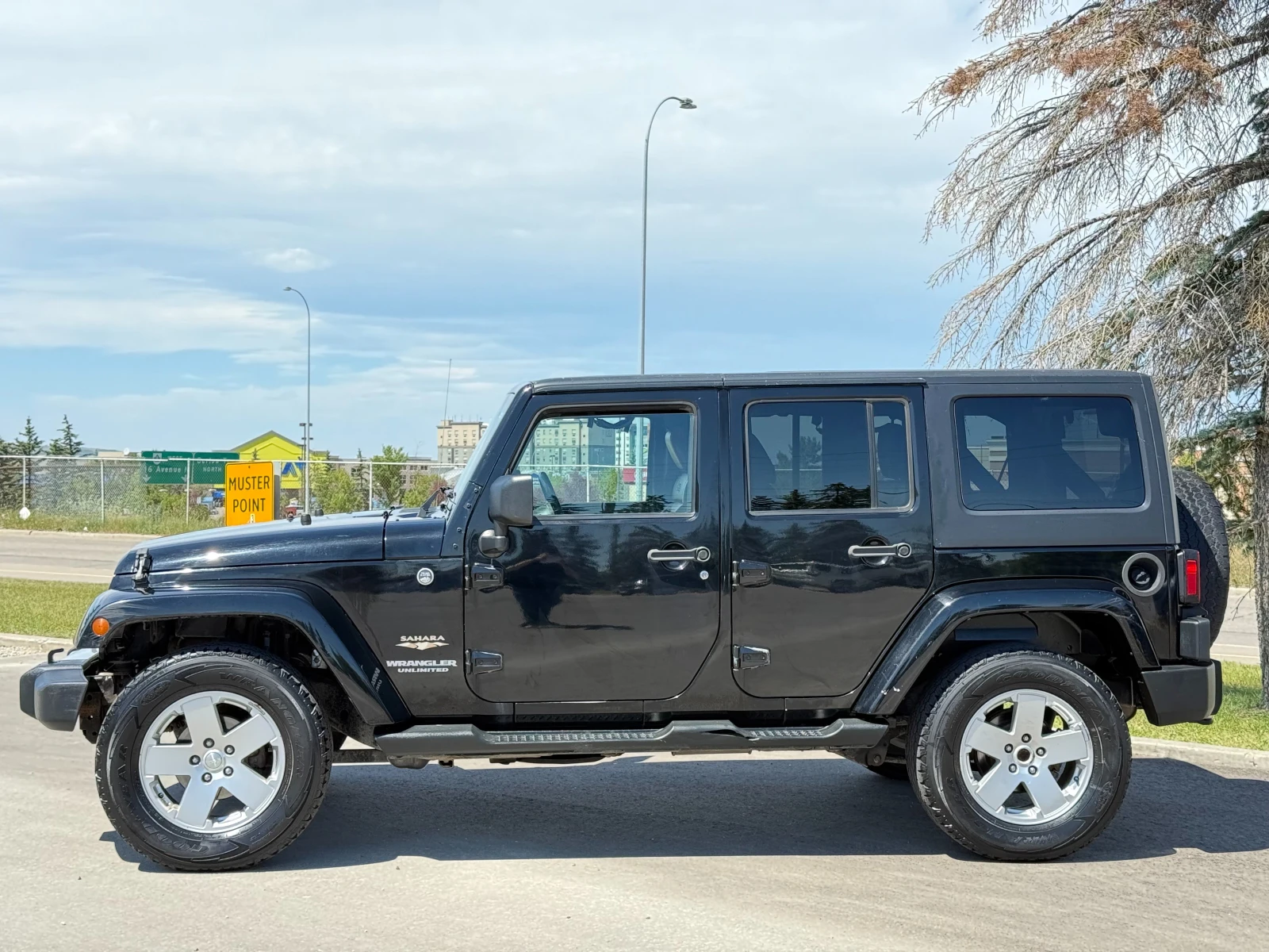 Jeep Wrangler 3.6i Unlimited - Лизинг - изображение 5