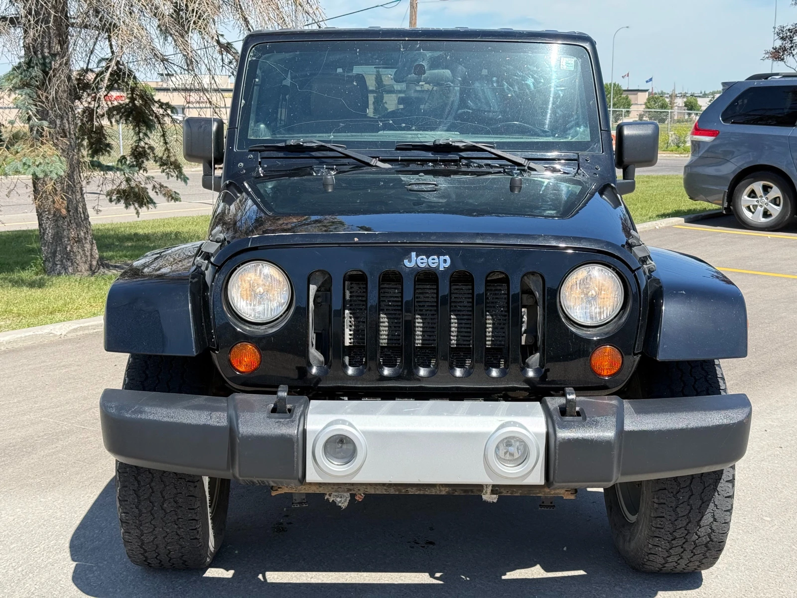 Jeep Wrangler 3.6i Unlimited - Лизинг - изображение 2