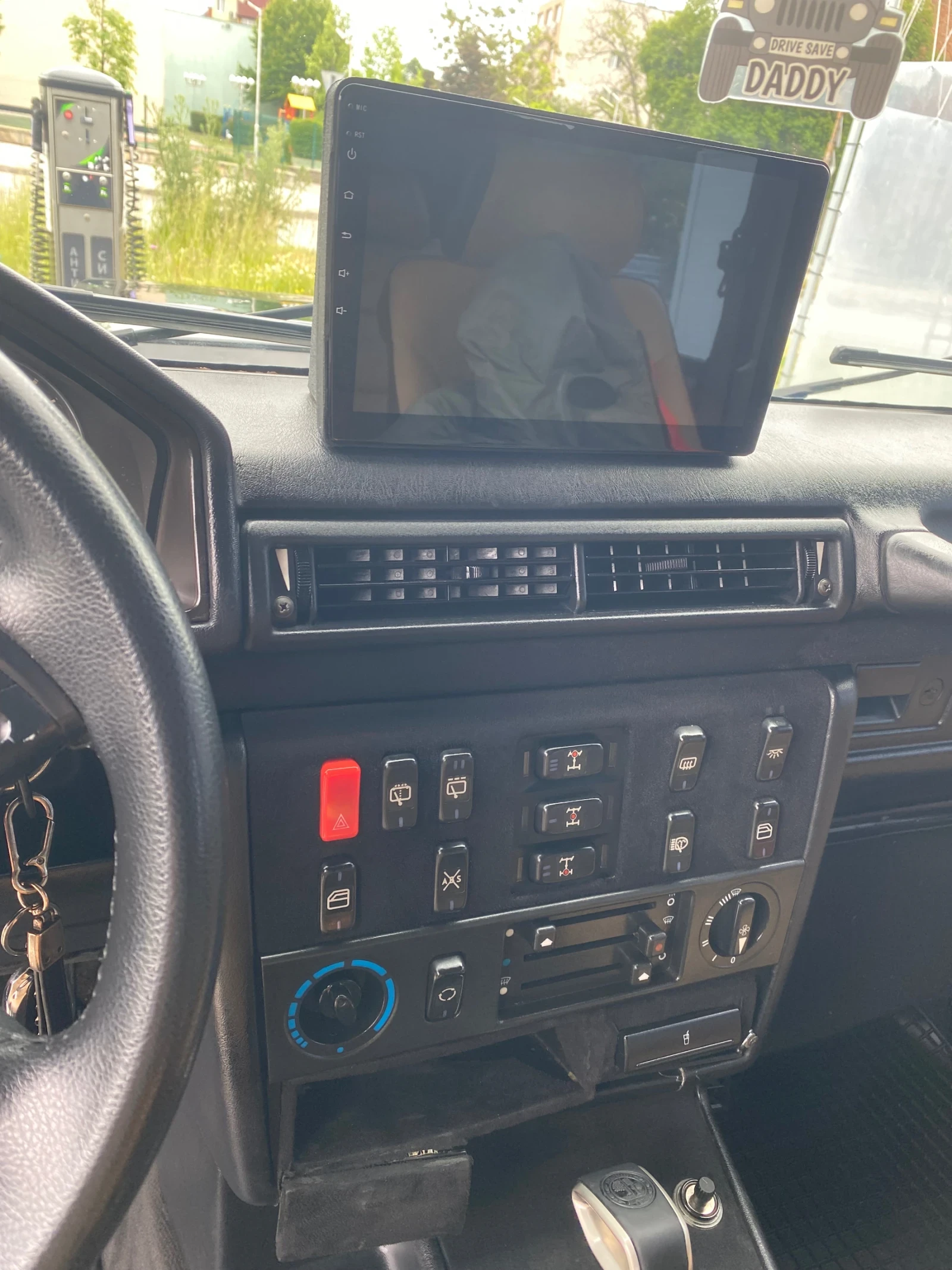 Mercedes-Benz G G320 231h.p m104 - изображение 7