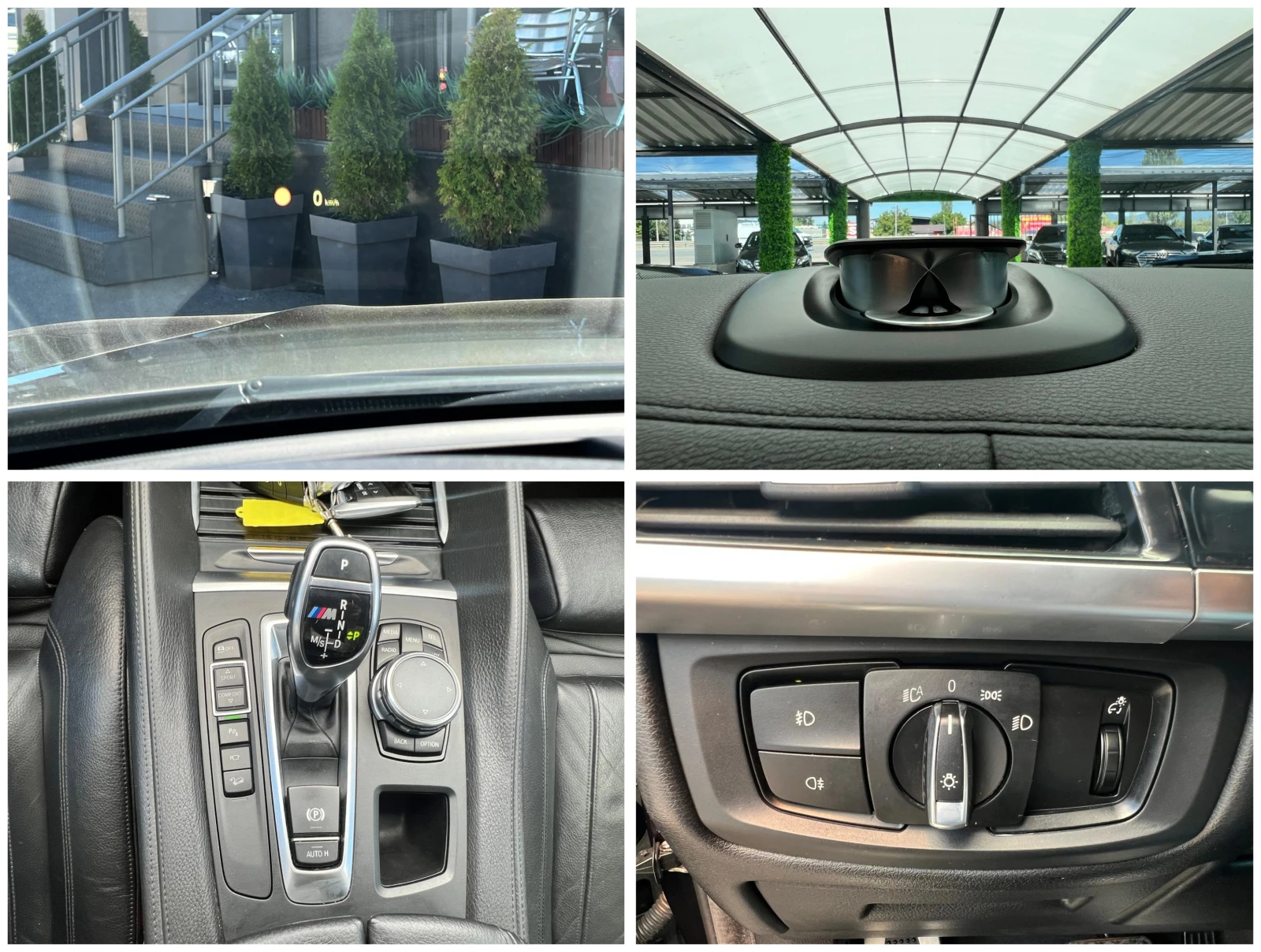 BMW X6 M50D/DIGITAL/HEAD UP/BANG&OLUFSEN//KEYLES/DIS | Mobile.bg   11