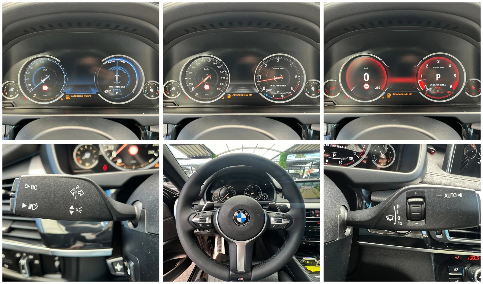 BMW X6  - изображение 9