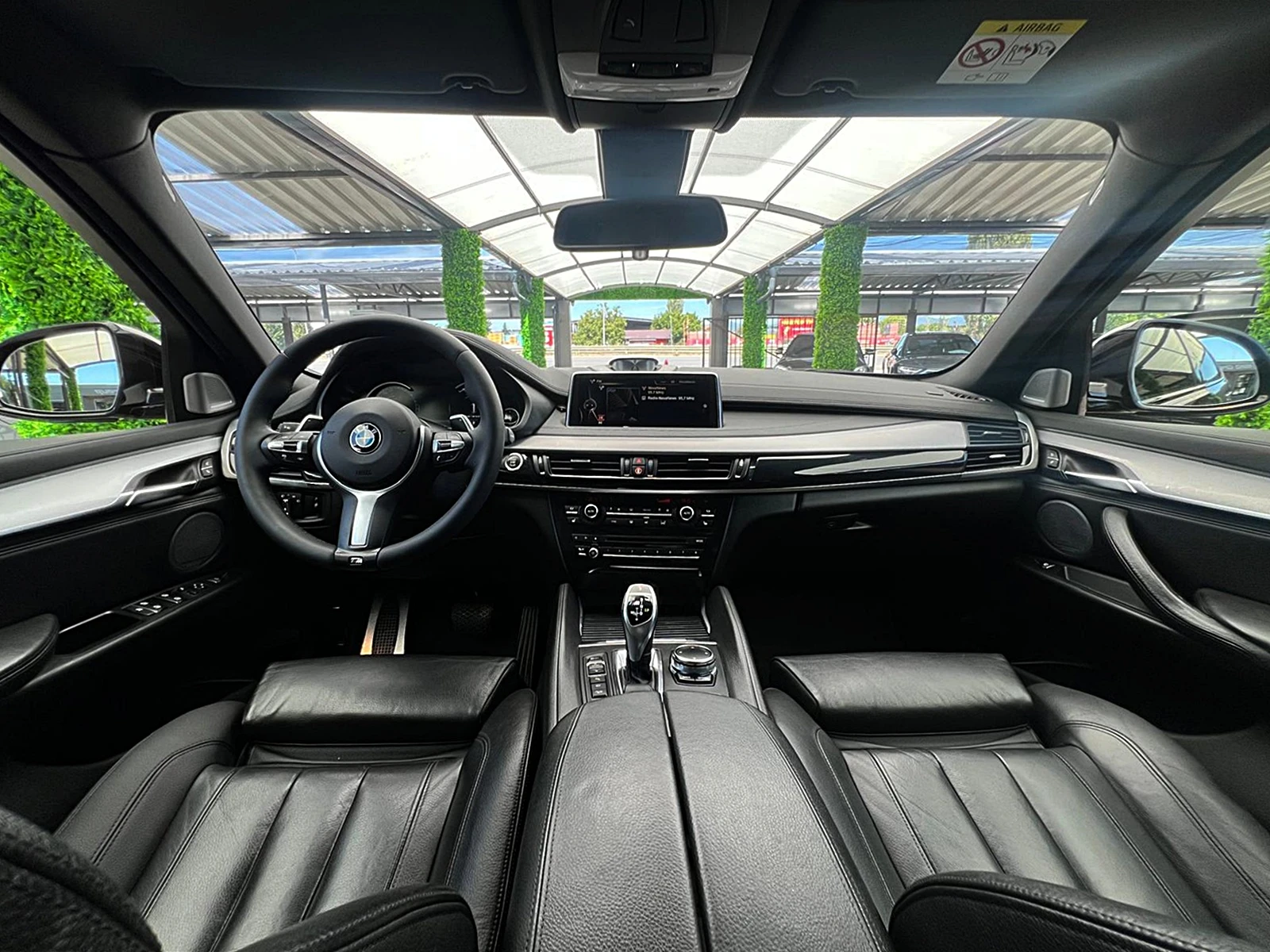BMW X6  - изображение 8