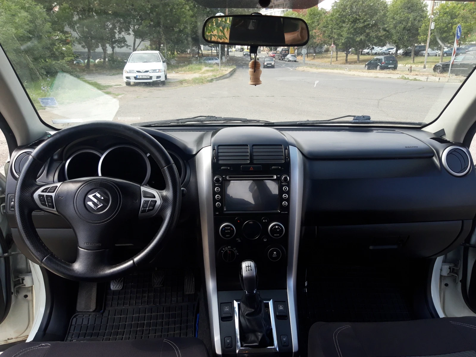 Suzuki Grand vitara  - изображение 6