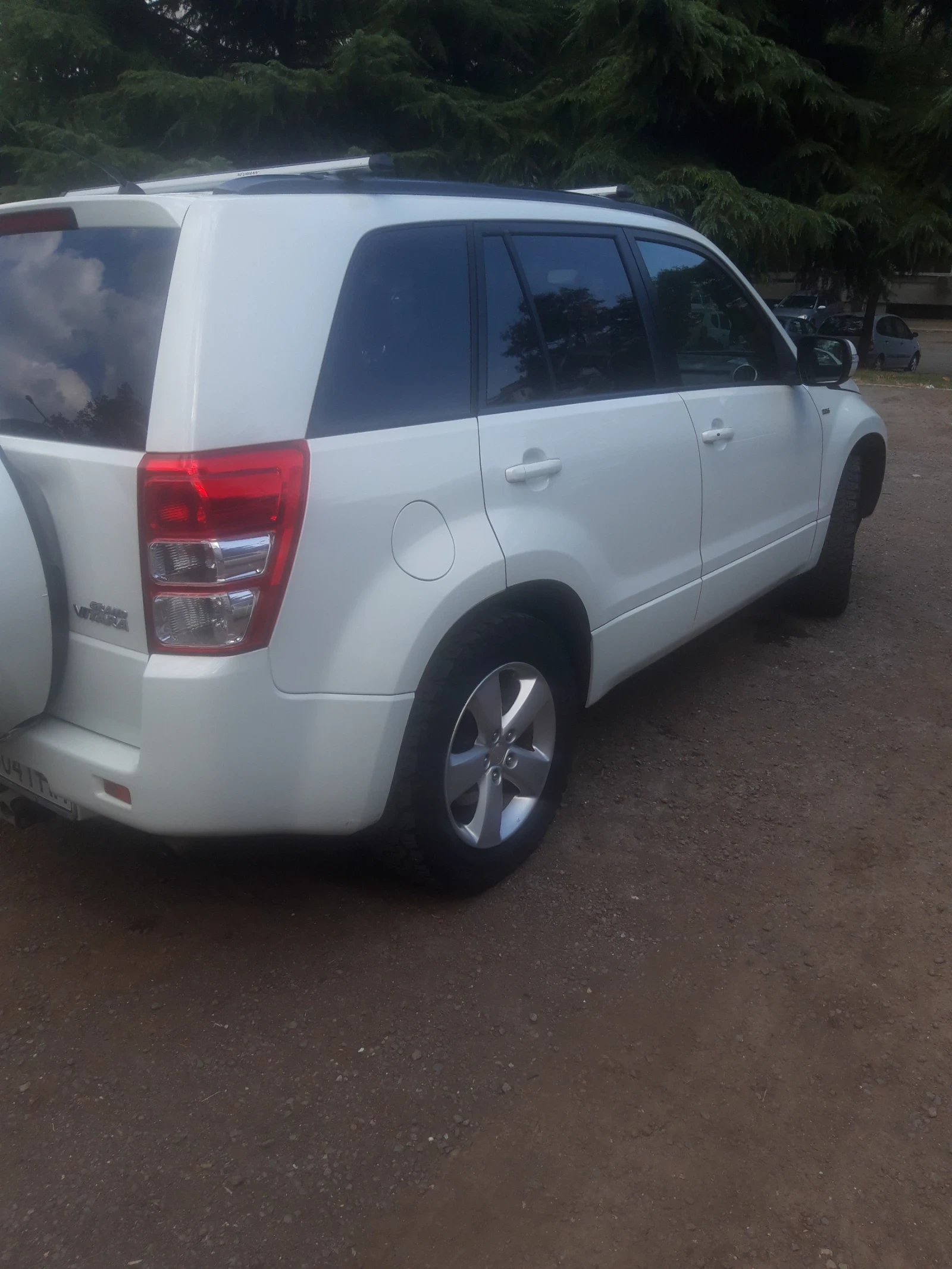 Suzuki Grand vitara | Mobile.bg   11