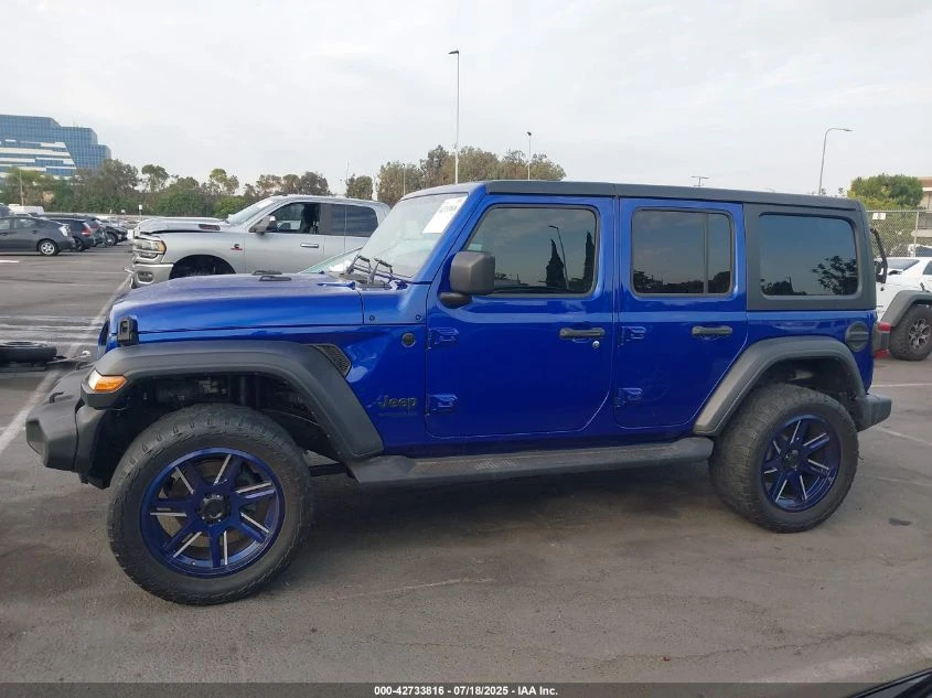 Jeep Avenger 3.0L V-6 DI, DOHC, TURBO, 260HP 4X4 Drive - изображение 6