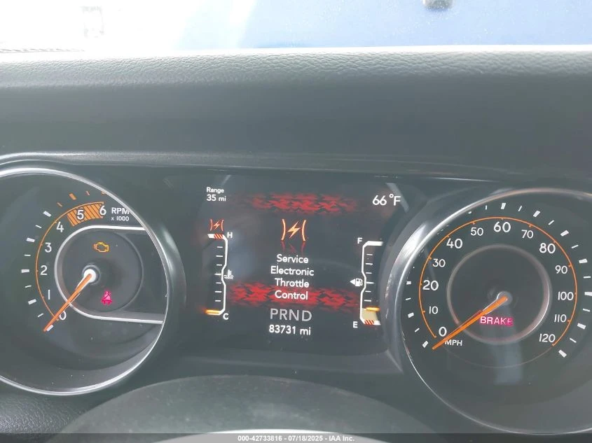 Jeep Avenger 3.0L V-6 DI, DOHC, TURBO, 260HP 4X4 Drive | Mobile.bg   12