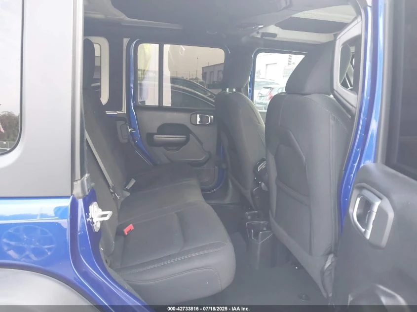 Jeep Avenger 3.0L V-6 DI, DOHC, TURBO, 260HP 4X4 Drive | Mobile.bg   13