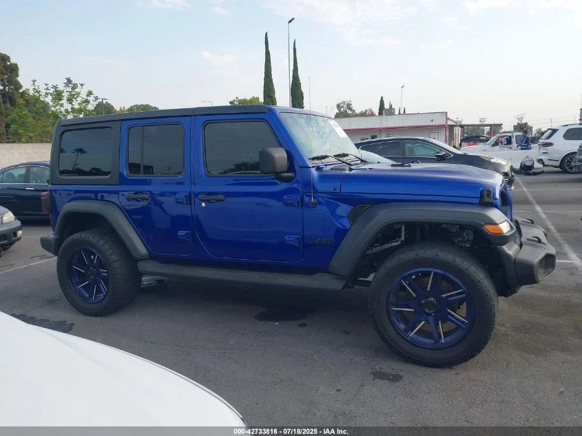 Jeep Avenger 3.0L V-6 DI, DOHC, TURBO, 260HP 4X4 Drive - изображение 5