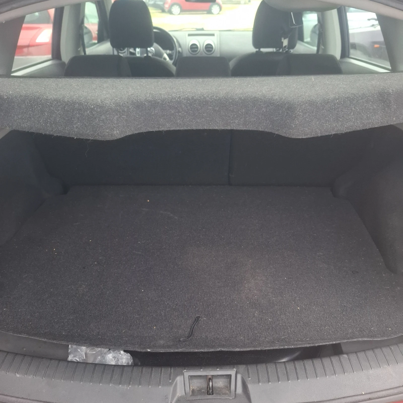 Nissan Qashqai 1.6i LPG - изображение 8