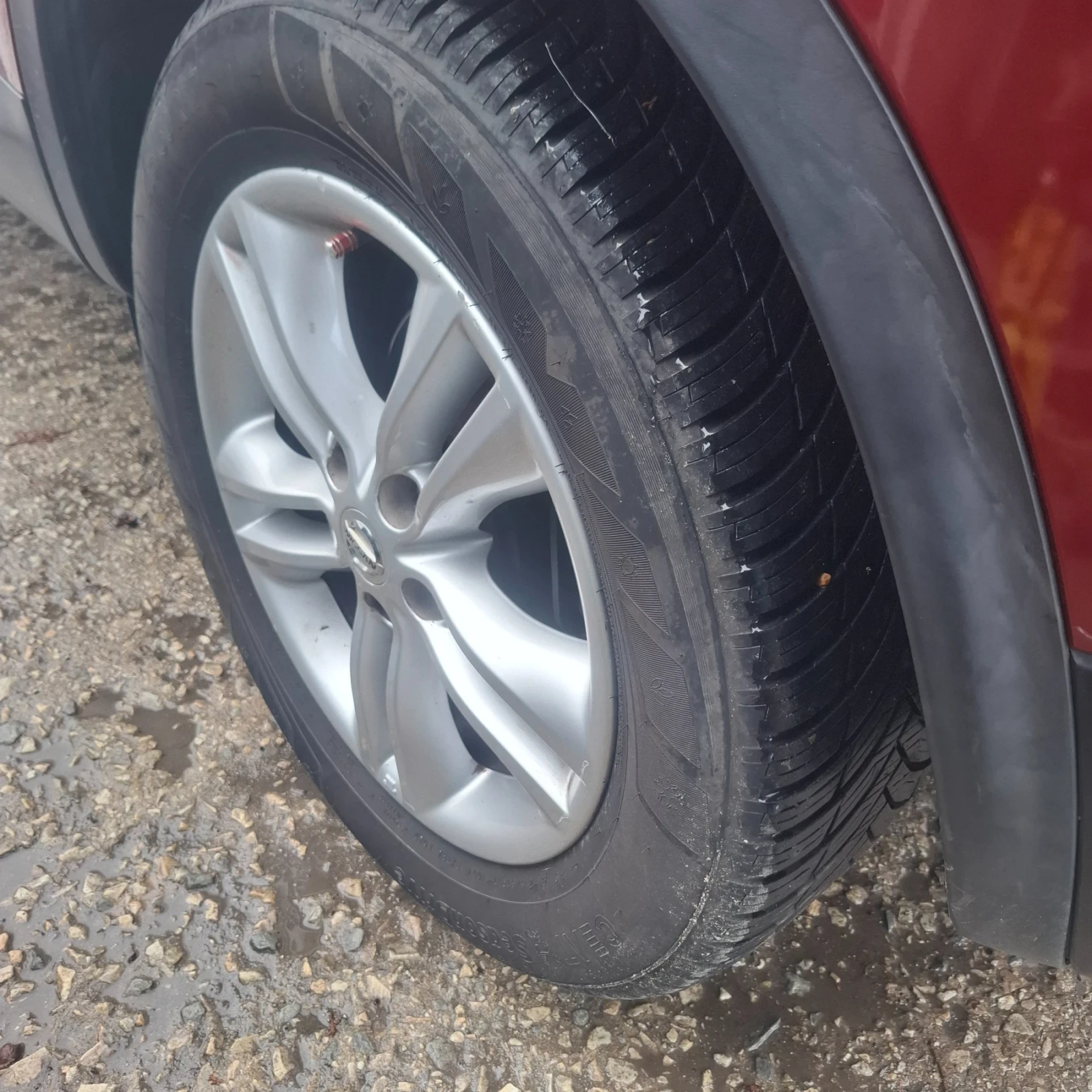 Nissan Qashqai 1.6i LPG | Mobile.bg � ����������� 11