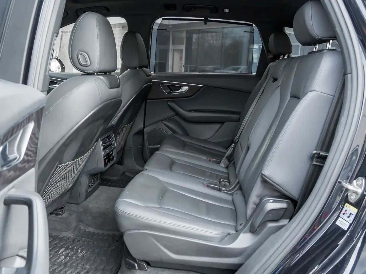 Audi Q7 2021* TECHNIK* MATRIX* AMBIENT* PANO* BLACK OPTIC* | Mobile.bg   15