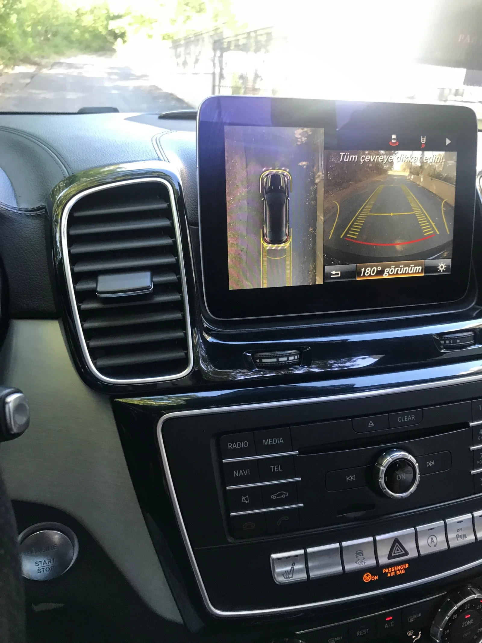 Mercedes-Benz GLE Coupe 4 MA��� | Mobile.bg � ����������� 12