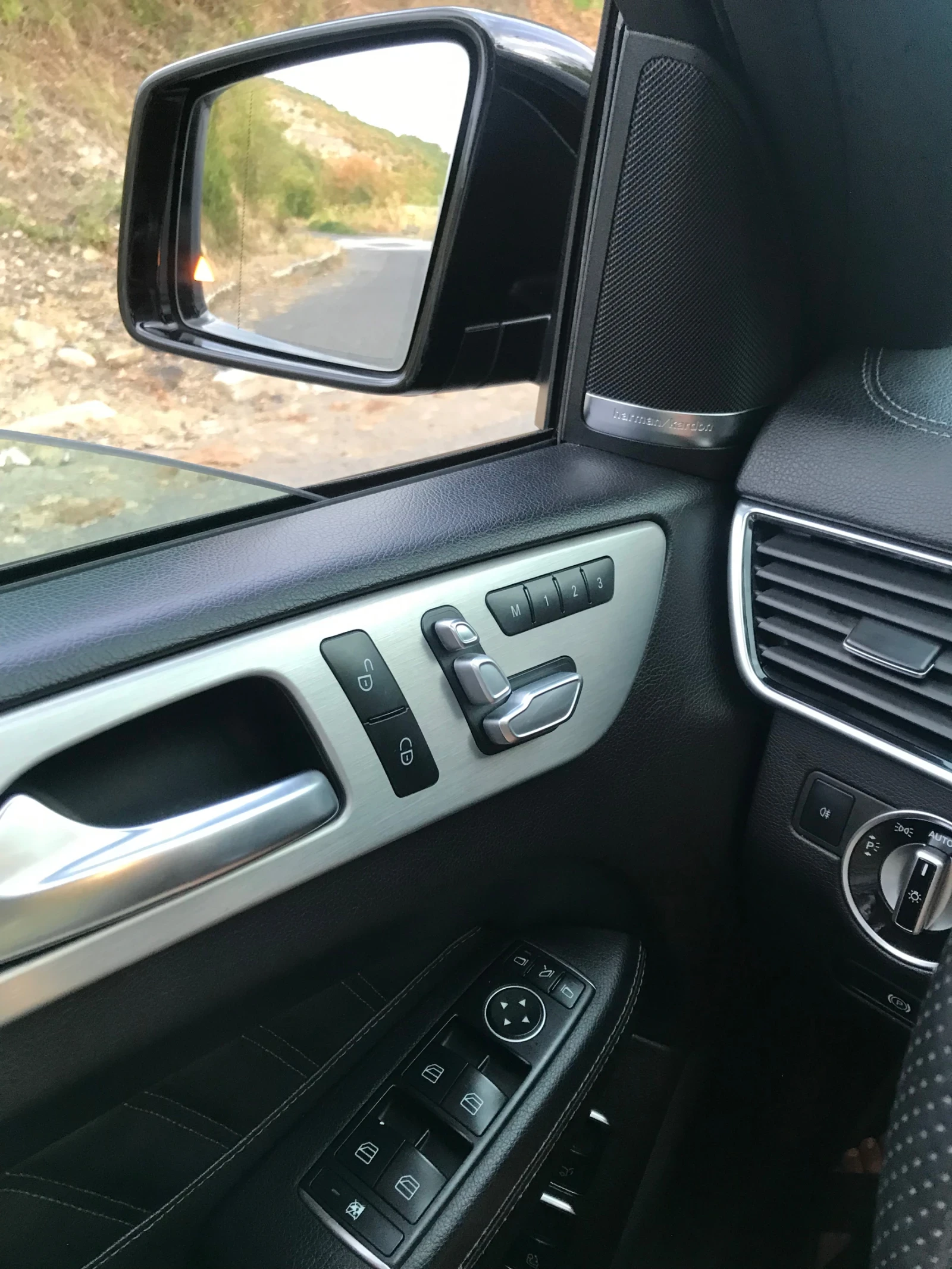 Mercedes-Benz GLE Coupe 4 MA��� | Mobile.bg � ����������� 14