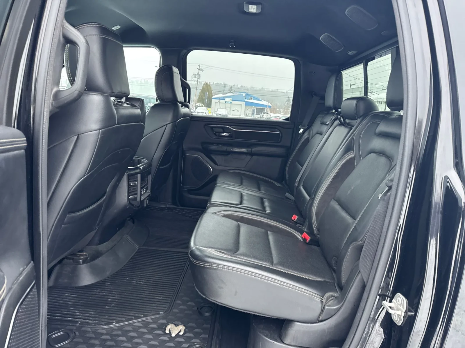 Dodge RAM 1500 4x4 Sport Crew Cab* CARFAX* ОПЦИЯ ЗА ФИНАНСИРАНЕ*  - изображение 8