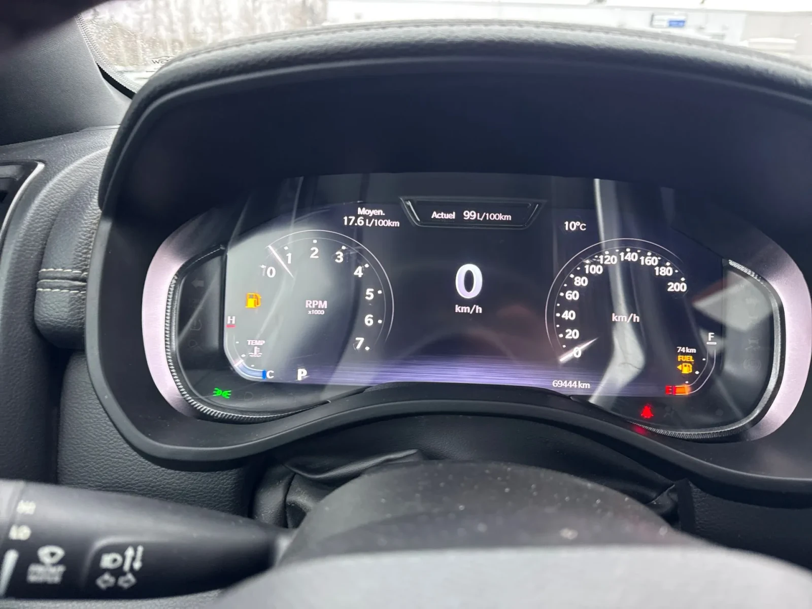 Dodge RAM 1500 4x4 Sport Crew Cab* CARFAX* ОПЦИЯ ЗА ФИНАНСИРАНЕ*  - изображение 9