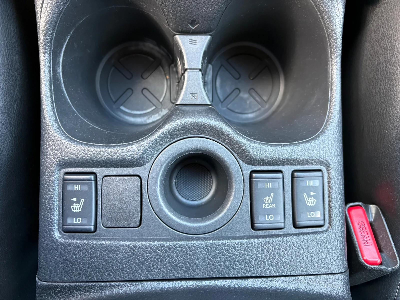 Nissan X-trail 2.0D* TEKNA* FULL* ������* ������*  | Mobile.bg � ����������� 11