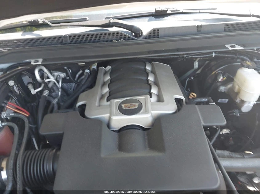 Cadillac Escalade 6.2l Luxury - изображение 10