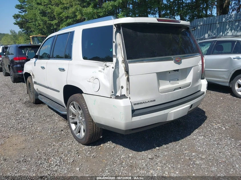 Cadillac Escalade 6.2l Luxury - изображение 3