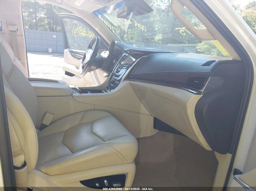 Cadillac Escalade 6.2l Luxury - изображение 5