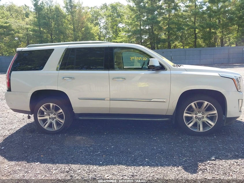 Cadillac Escalade 6.2l Luxury | Mobile.bg � ����������� 13