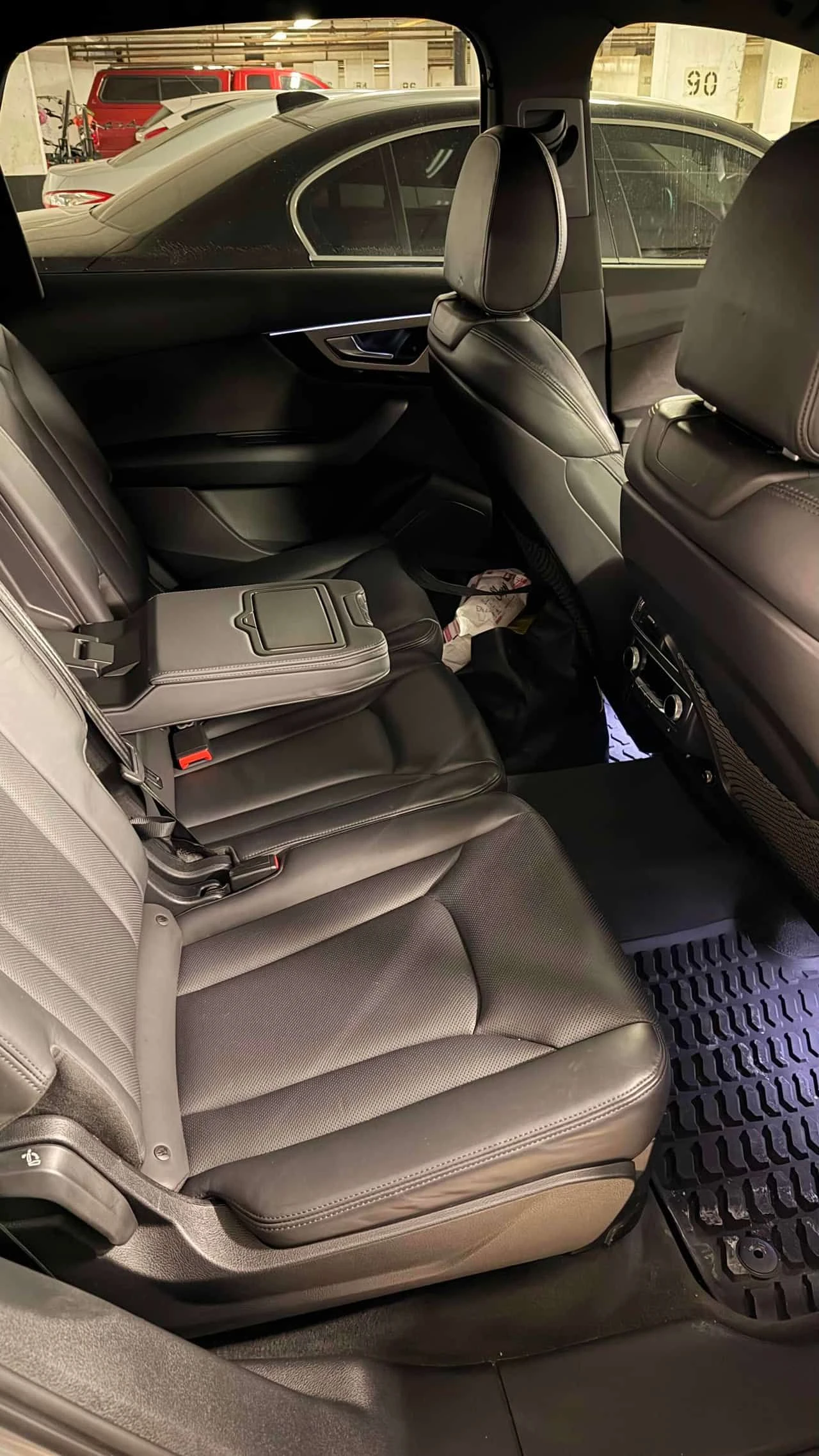 Audi Q7 * TECHNIK * FULLY LOADED * ���������� �������� | Mobile.bg � ����������� 8