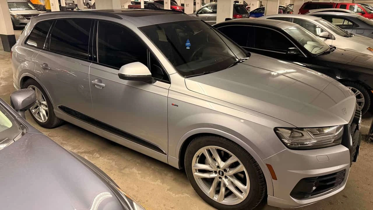 Audi Q7 * TECHNIK * FULLY LOADED * ���������� �������� | Mobile.bg � ����������� 3