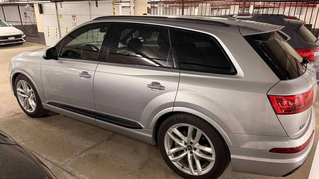 Audi Q7 * TECHNIK * FULLY LOADED * ���������� �������� | Mobile.bg � ����������� 2