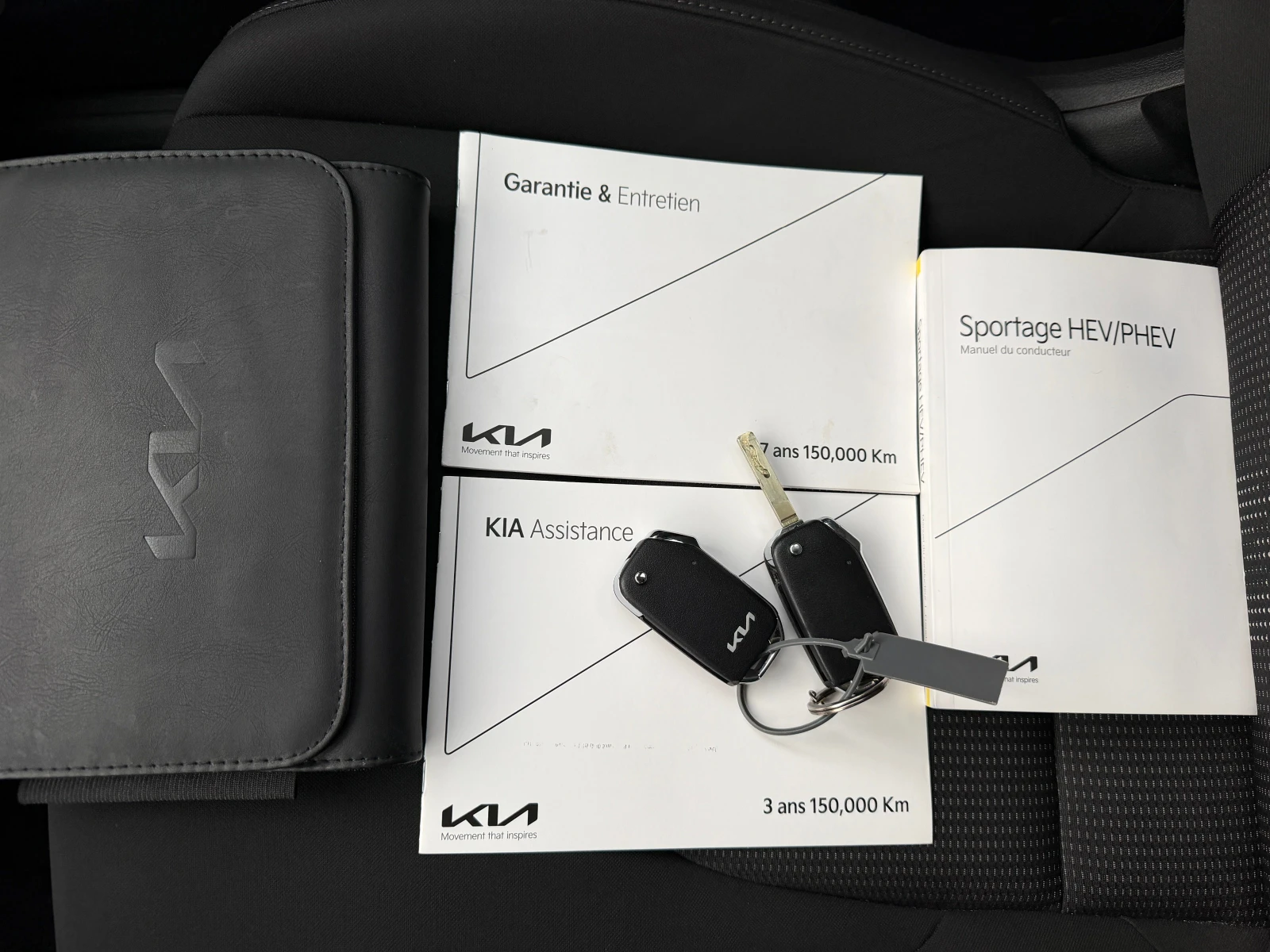 Kia Sportage 1.6 T-GDI , снимка 16 - Автомобили и джипове - 53952790