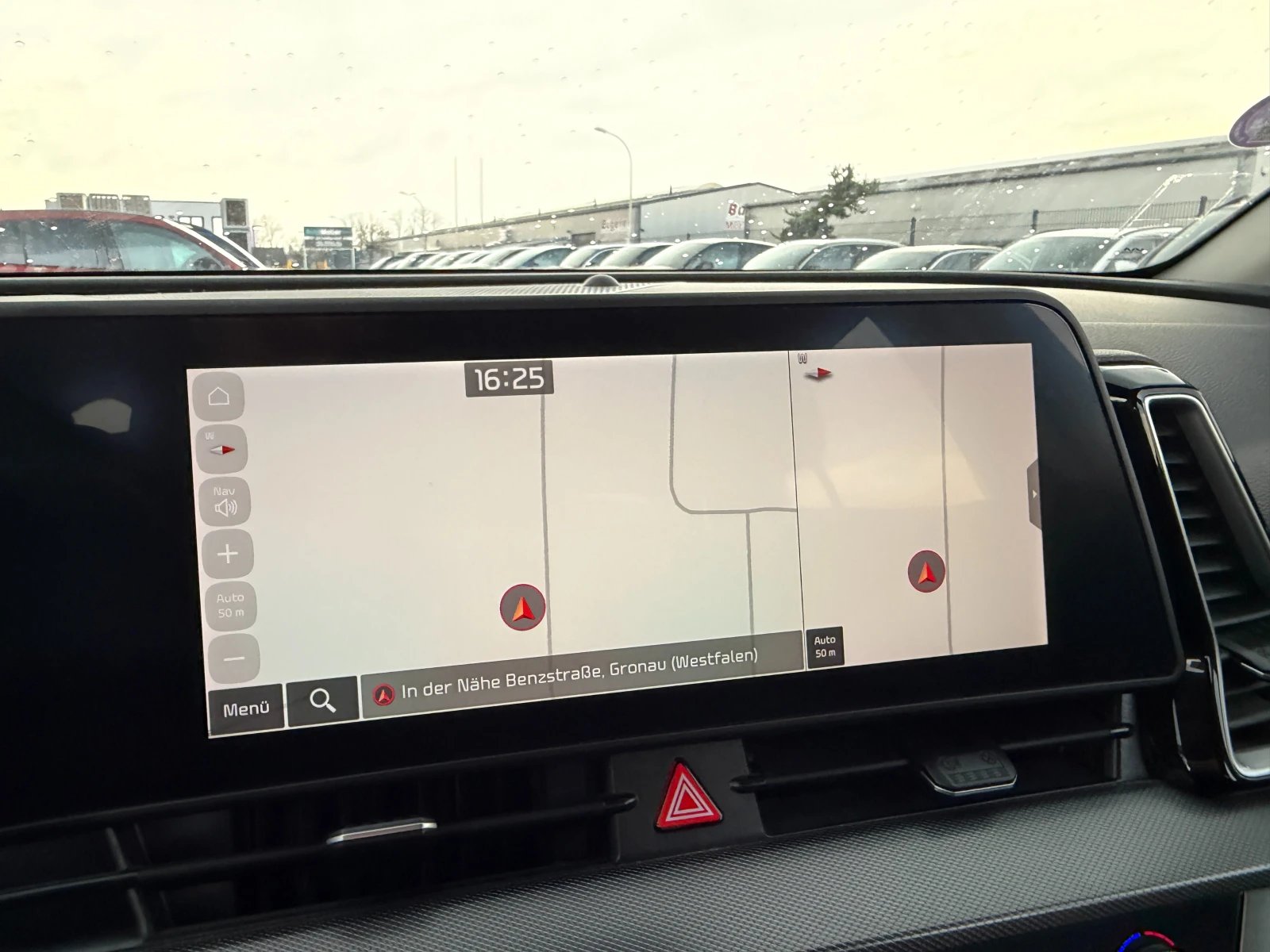 Kia Sportage 1.6 T-GDI , снимка 12 - Автомобили и джипове - 53952790