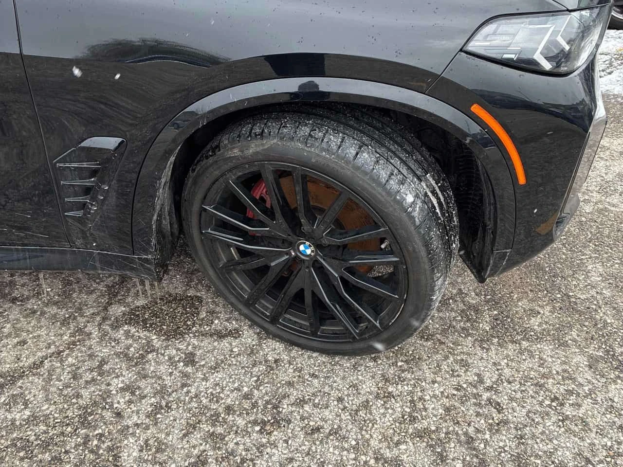 BMW X5 | DISTRONIC| 360| HUD| HAR/KARDON| ПОДГРЕВИ| ОБДУХ, снимка 5 - Автомобили и джипове - 54011439