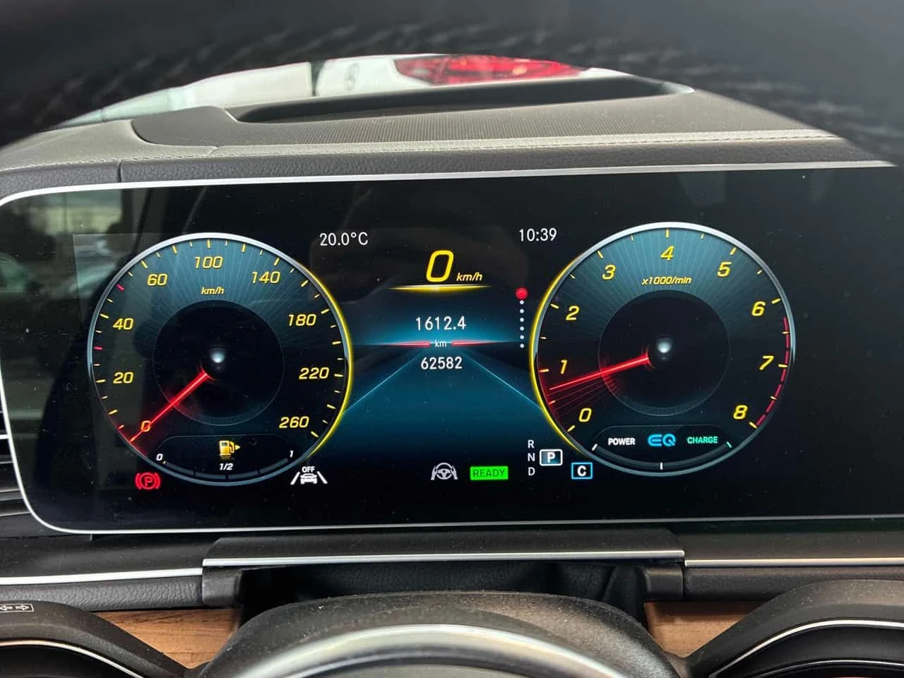 Mercedes-Benz GLE 450 HUD/360/��������/BURMESTER/�� MERCEDES | Mobile.bg � ����������� 8