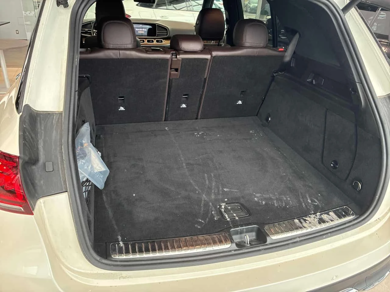 Mercedes-Benz GLE 450 HUD/360/��������/BURMESTER/�� MERCEDES | Mobile.bg � ����������� 13