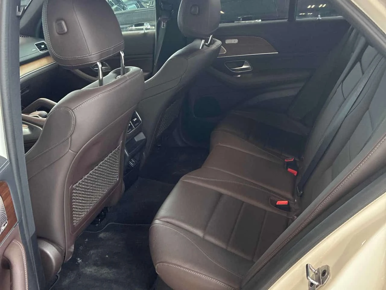 Mercedes-Benz GLE 450 HUD/360/��������/BURMESTER/�� MERCEDES | Mobile.bg � ����������� 11