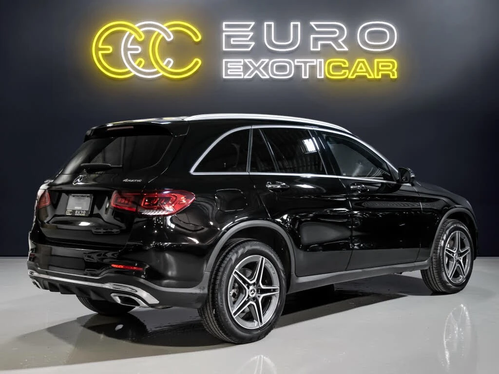 Mercedes-Benz GLC 300 4MATIC* АвтоКредит* (Цена до БГ) , снимка 6 - Автомобили и джипове - 54331796
