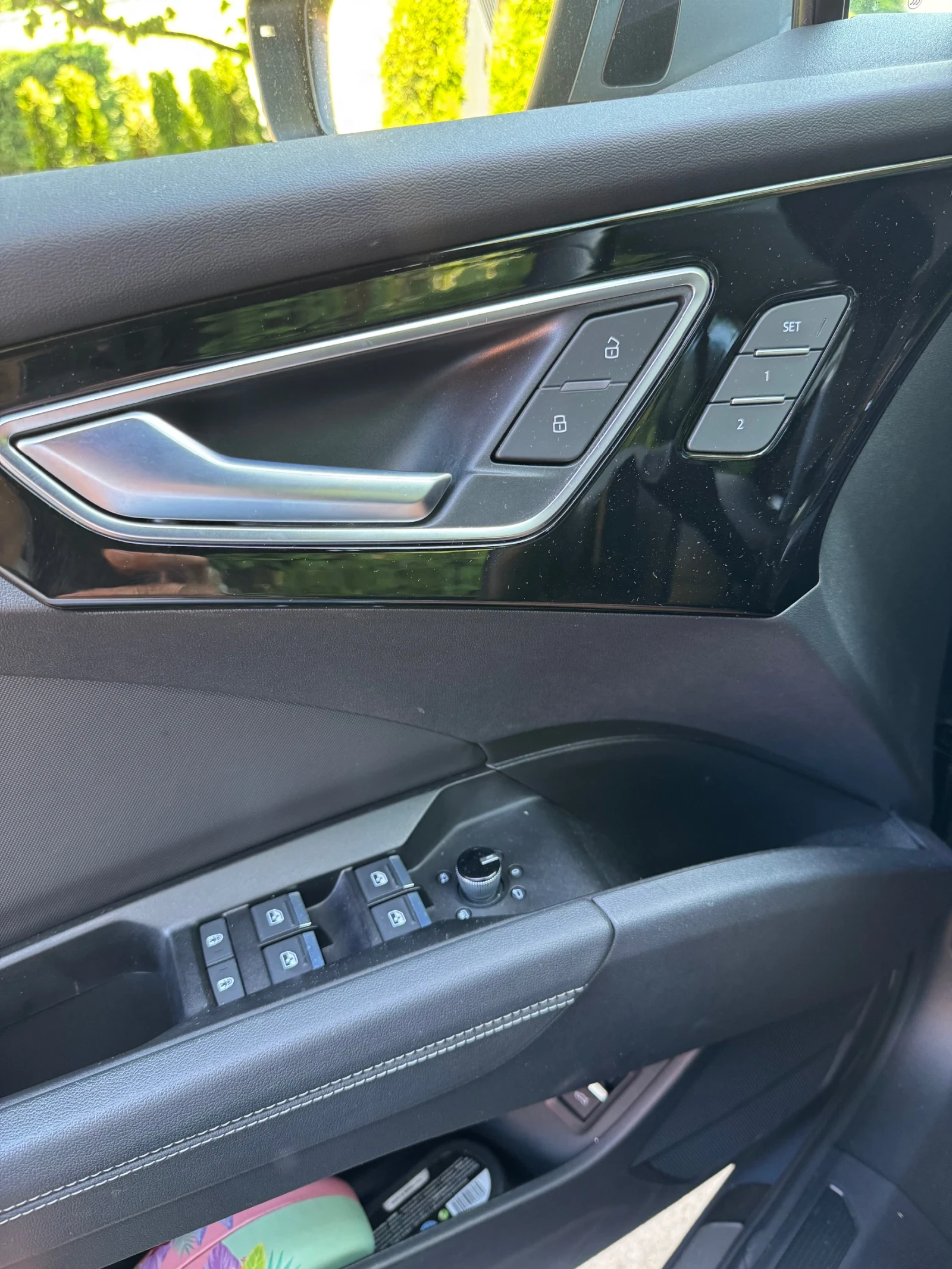 Audi Q4, снимка 10 - Автомобили и джипове - 54486093