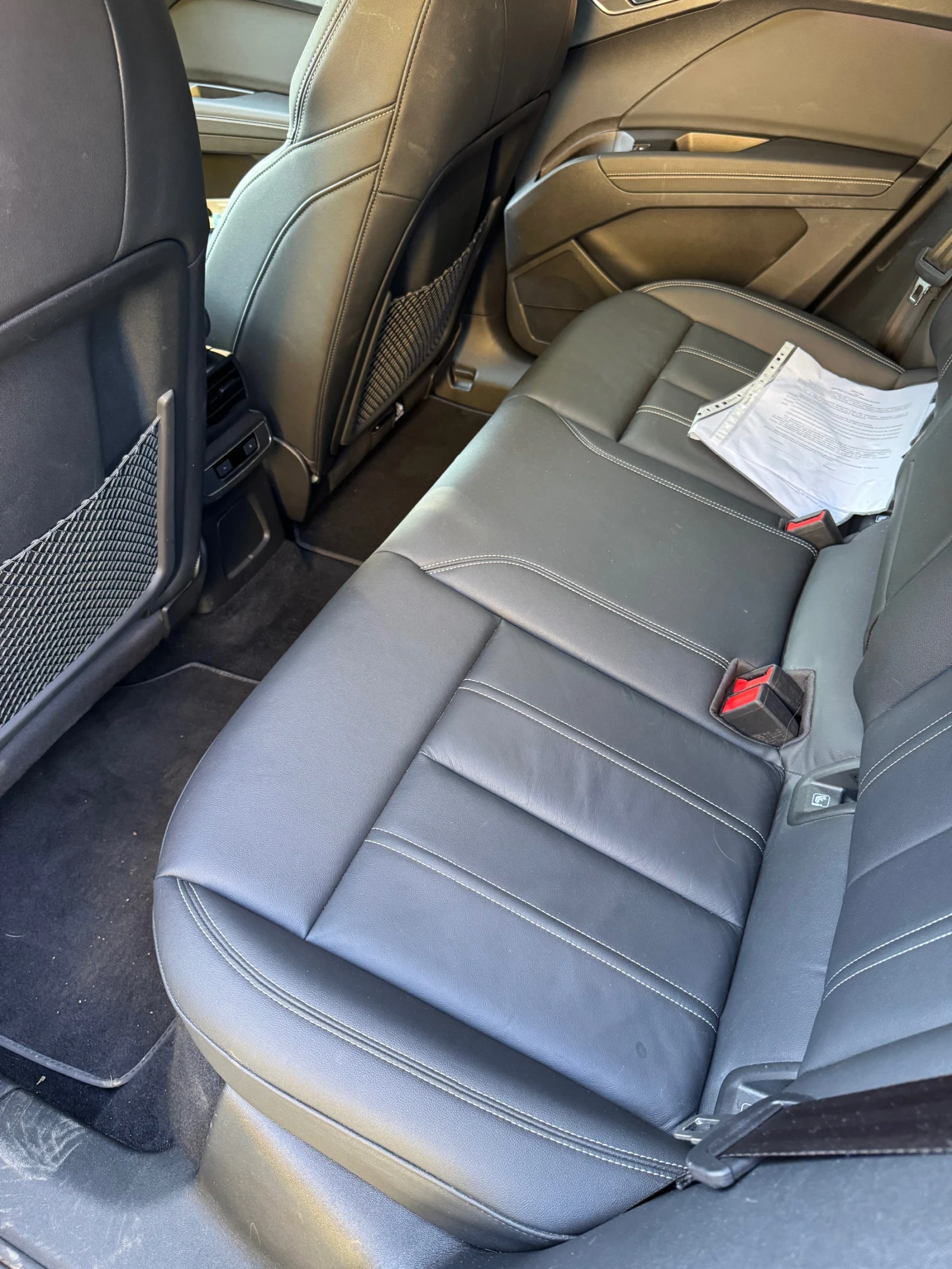 Audi Q4, снимка 7 - Автомобили и джипове - 54486093