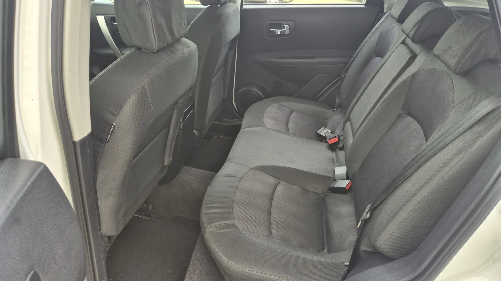 Nissan Qashqai 1.6 ���/������ 117�.� | Mobile.bg � ����������� 13