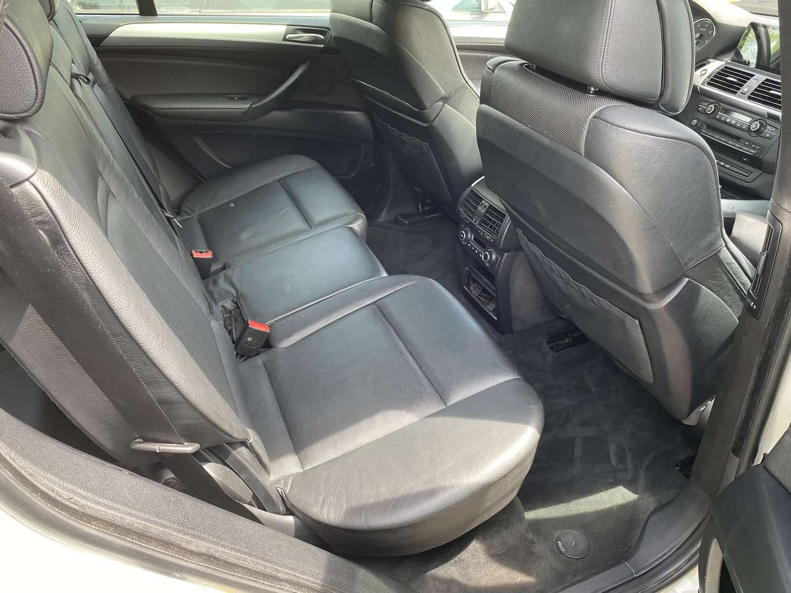 BMW X5 BMW X5 E70 3.D BiTurbo 286кс. Xdrive!, снимка 14 - Автомобили и джипове - 54636597