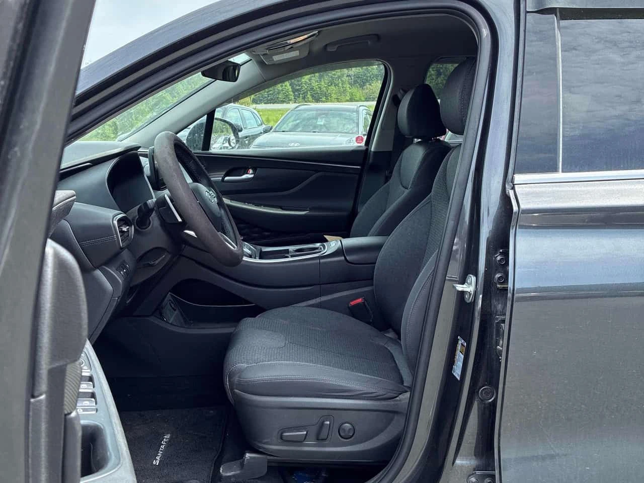 Hyundai Santa fe * Preferred * АВТОКРЕДИТ БЕЗ ПЪРВОНАЧАЛНА ВНОСКА* , снимка 12 - Автомобили и джипове - 54952843