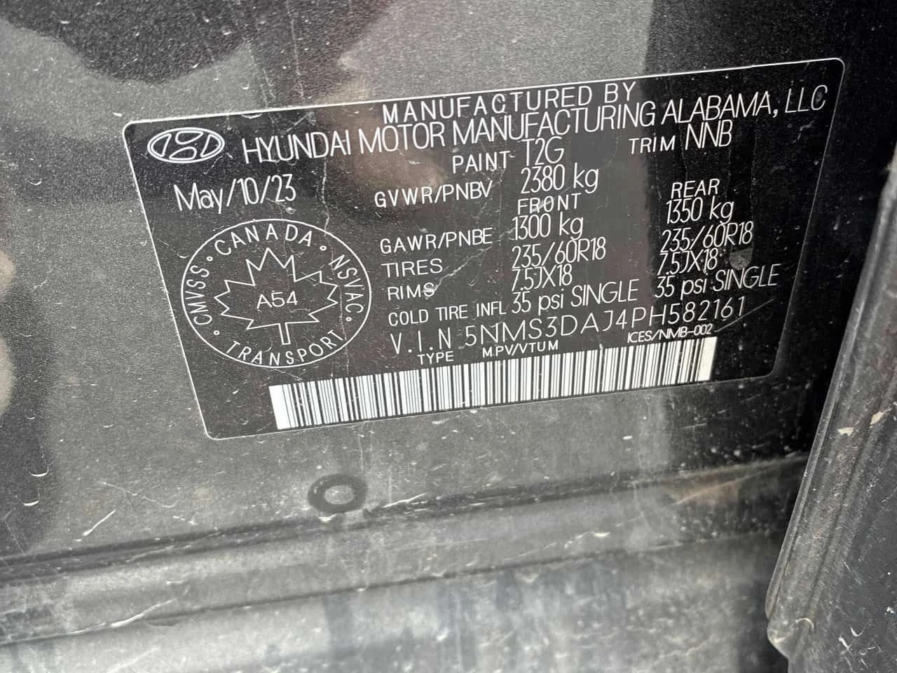 Hyundai Santa fe * Preferred * АВТОКРЕДИТ БЕЗ ПЪРВОНАЧАЛНА ВНОСКА* , снимка 10 - Автомобили и джипове - 54952843