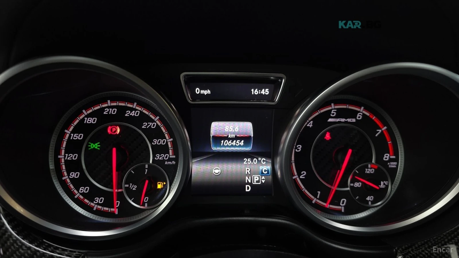 Mercedes-Benz GLE 63 S AMG 4MATIC* COUPE* ПОДГРЕВ* ОБДУХВАНЕ* 360* КАМЕРА* , снимка 7 - Автомобили и джипове - 55011179