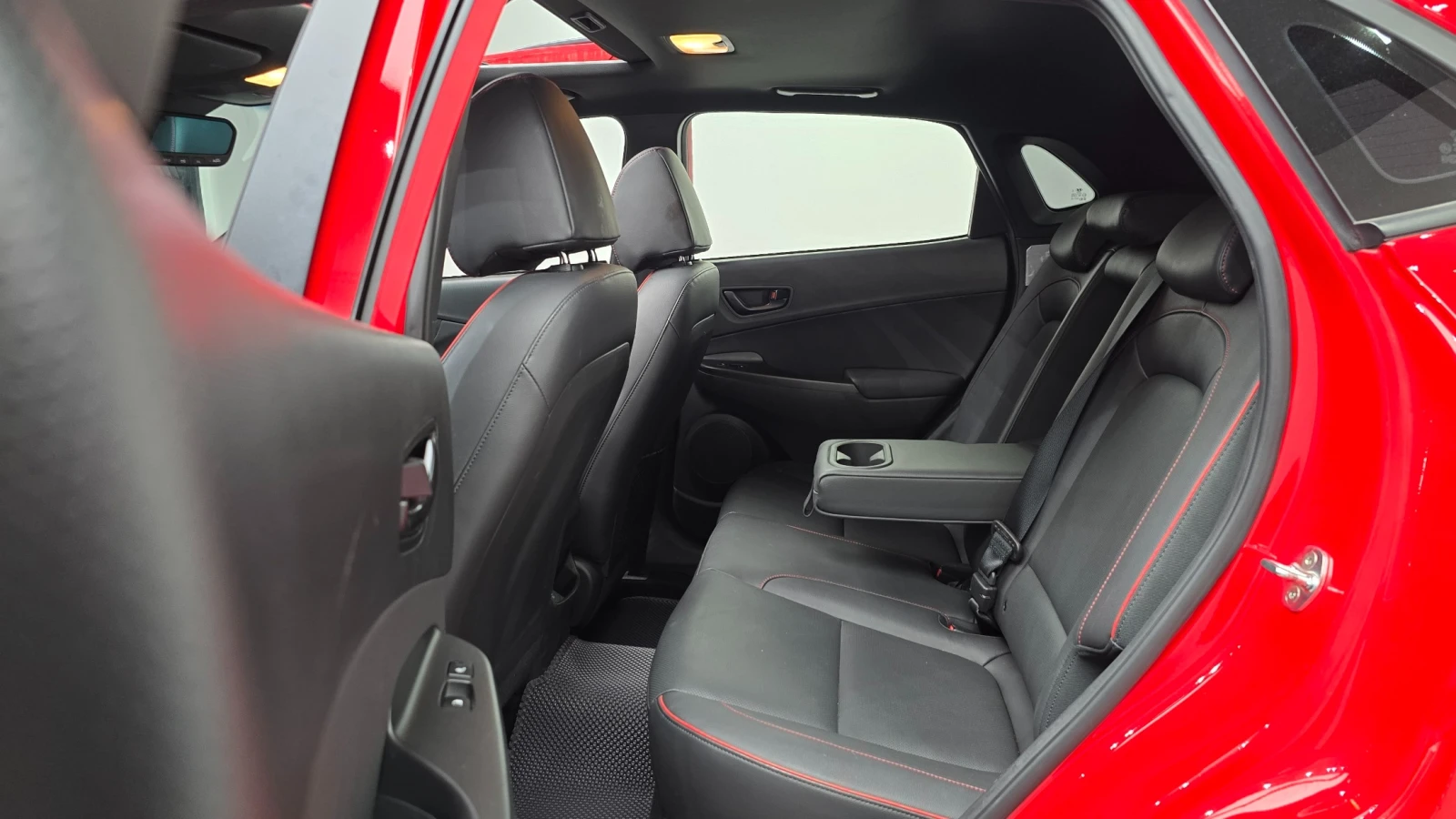Hyundai Kona .6 T-GDi 4WD N Line Inspiration, снимка 12 - Автомобили и джипове - 55087055