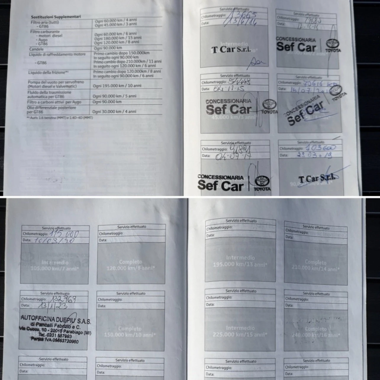 Toyota Rav4 2.2 D-CAT | 4x4 | AUTOMATIC | 144.000 km! | Mobile.bg � ����������� 15