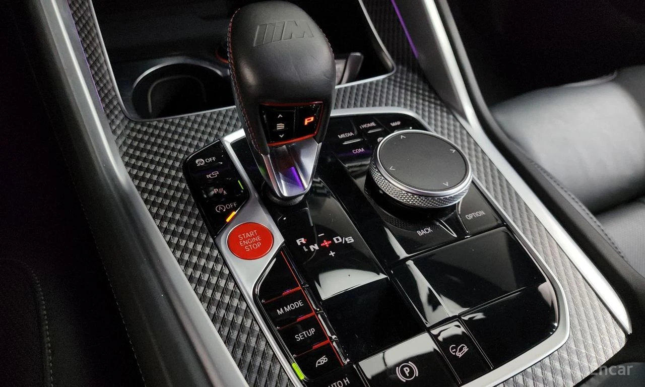 BMW X6 M* POWER* BOWER* WILKINS* ОБДУХВАНЕ* ДИСТРОНИК* ХЕ, снимка 9 - Автомобили и джипове - 55422387