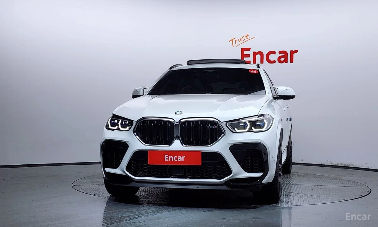 BMW X6 M* POWER* BOWER* WILKINS* ОБДУХВАНЕ* ДИСТРОНИК* ХЕ, снимка 3 - Автомобили и джипове - 55422387