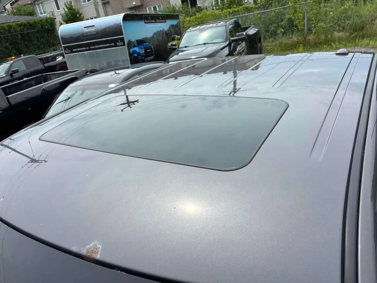 Dodge RAM 1500 * Rebel * CARFAX * ОПЦИЯ ЗА ФИНАНСИРАНЕ , снимка 17 - Автомобили и джипове - 55541604