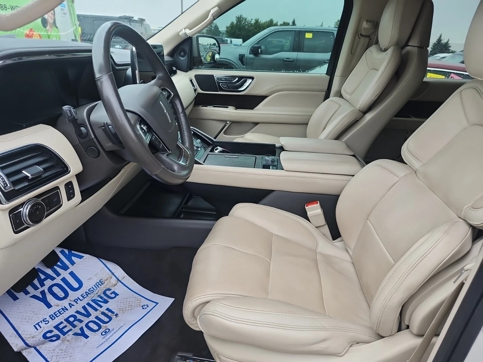 Lincoln Navigator * RESERVE * CARFAX *  | Mobile.bg � ����������� 8