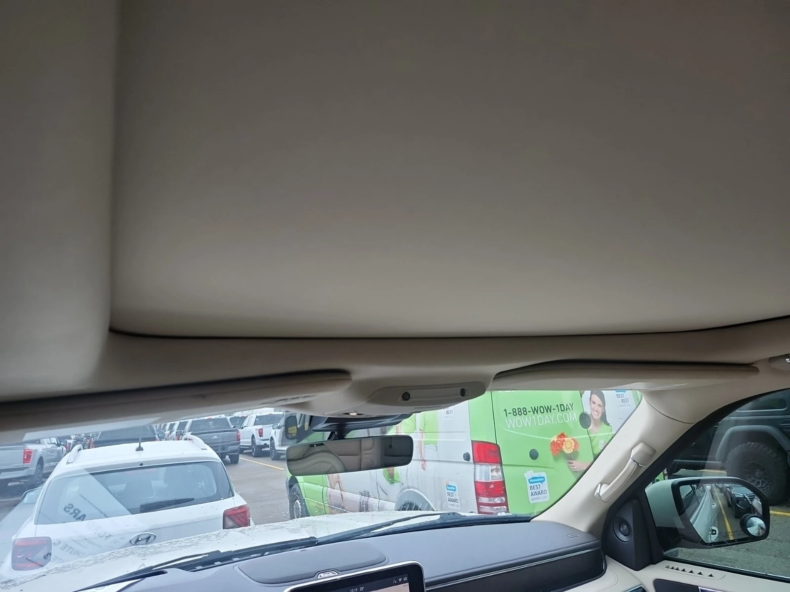 Lincoln Navigator * RESERVE * CARFAX *  | Mobile.bg � ����������� 12